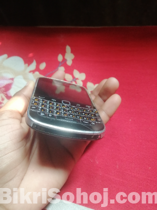 Blackberry bold